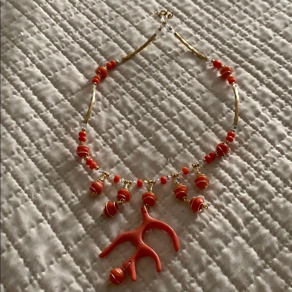 Necklace - Picture 1 of 2